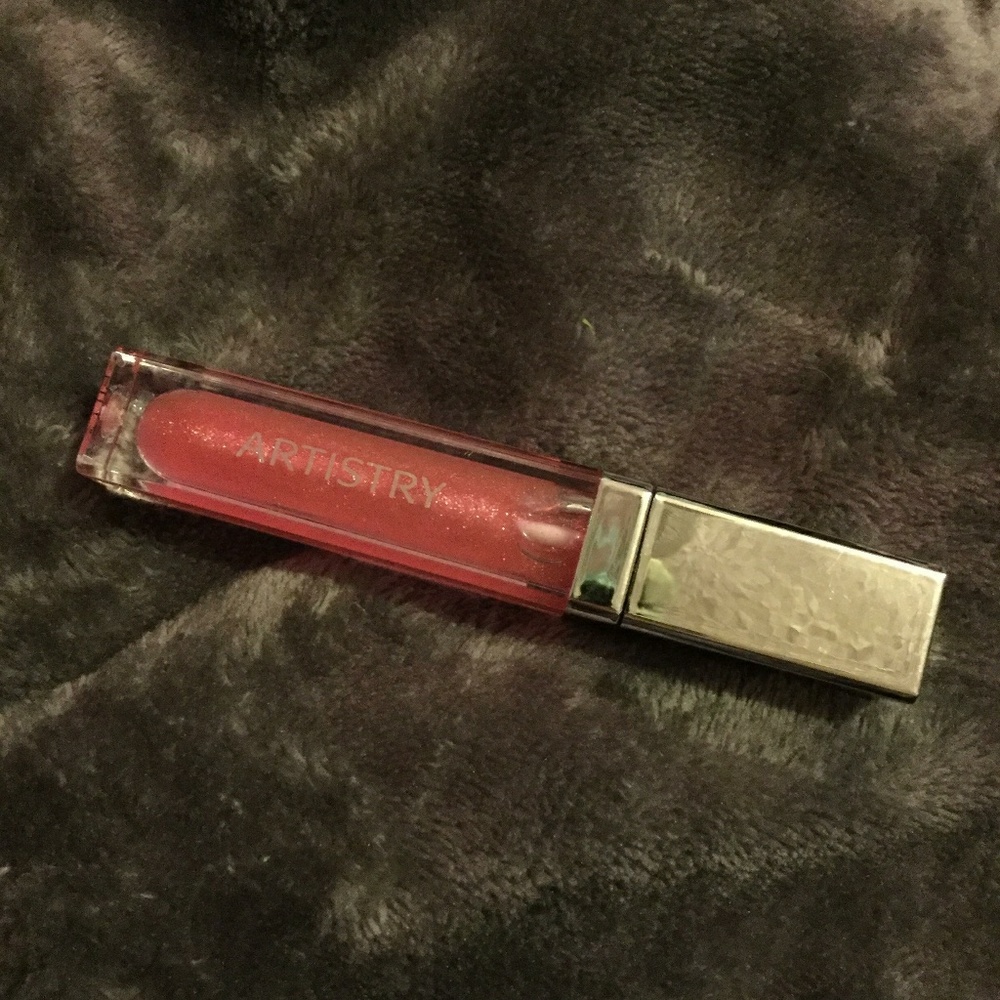 Artistry 'Confetti' Light Up Lipgloss